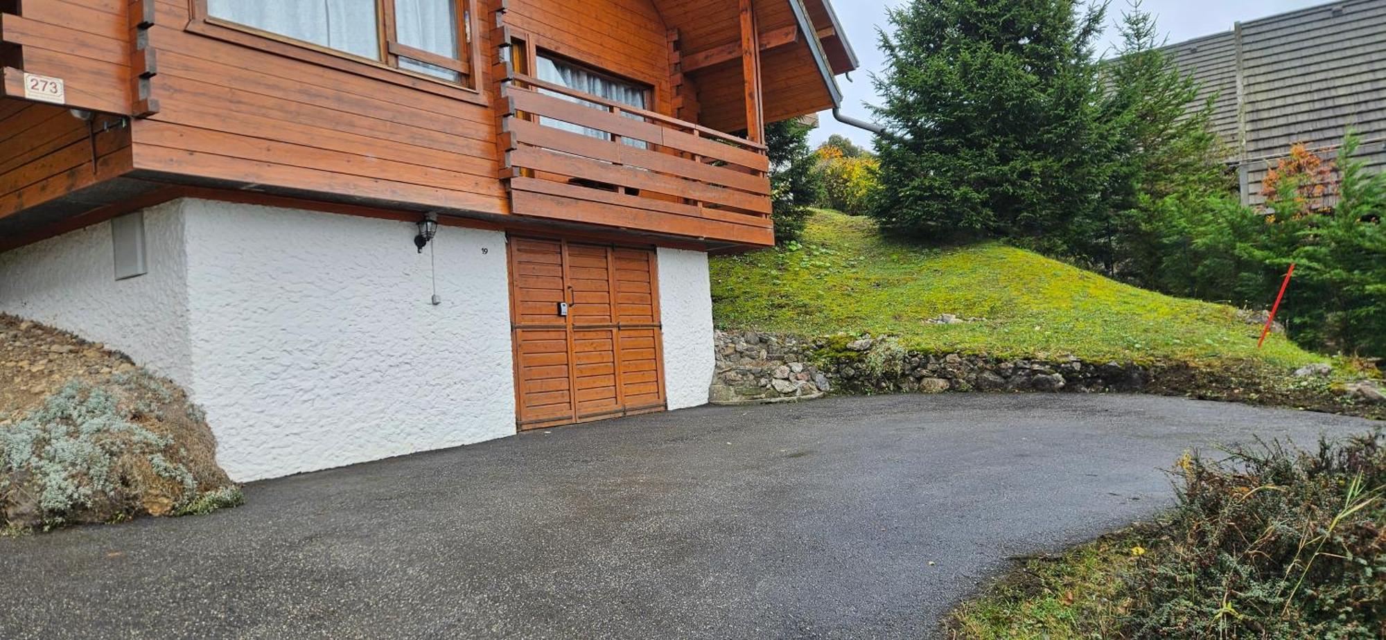 Chalet Les Alpages Vue Panoramique Sur Le Lac Leman Thollon-les-Mémises Extérieur photo