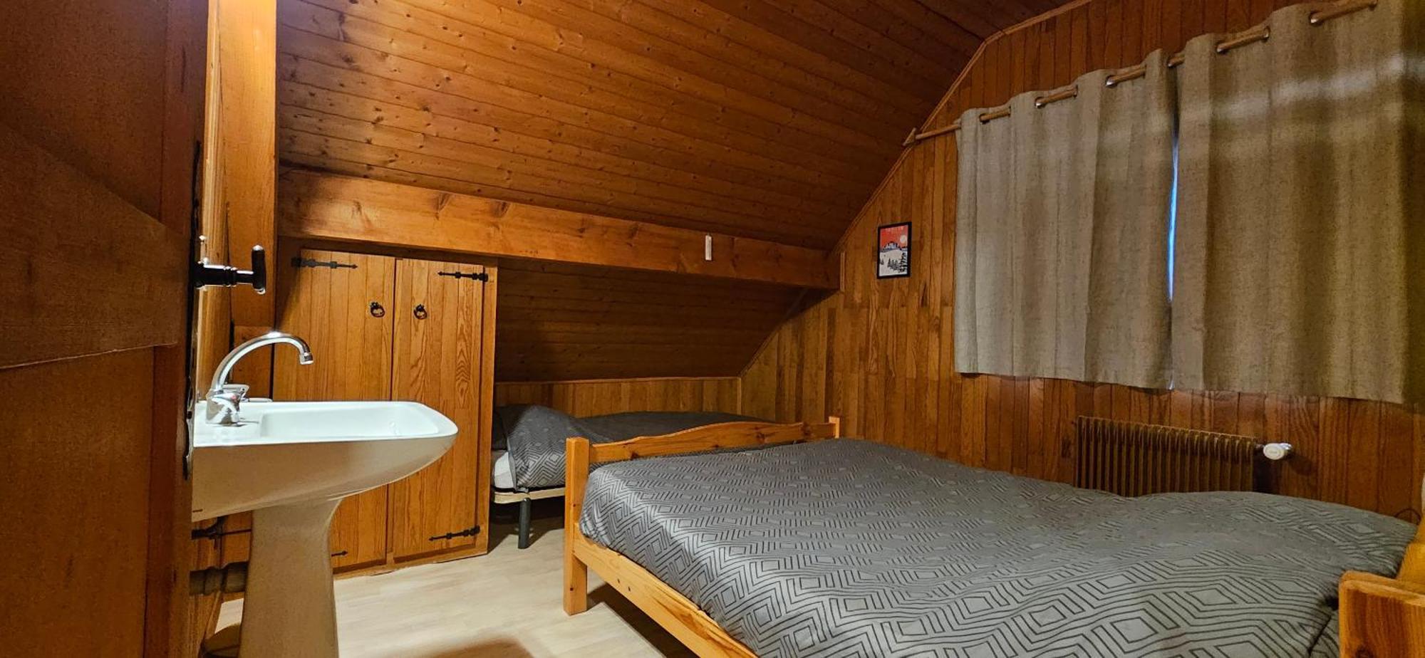 Chalet Les Alpages Vue Panoramique Sur Le Lac Leman Thollon-les-Mémises Extérieur photo